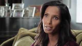 Padma Lakshmi Teams with Feinstein Institute in the Fight Against Endometriosis