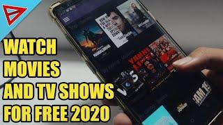 Best Movie and TV Show App for Android 2020