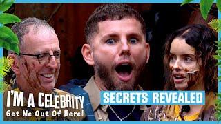 Dean joins the Jungle Junkyard! | I'm A Celebrity... Get Me Out of Here! 2024