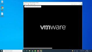 Fix VMware Workstation Does Not Support Nested Virtualization On This Host