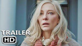 DISCLAIMER Official Trailer (2024) Cate Blanchett