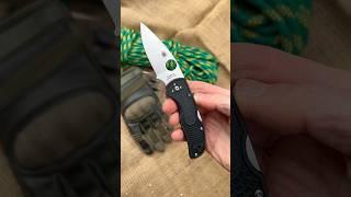 Spyderco Native 5 Lightweight C41 replica