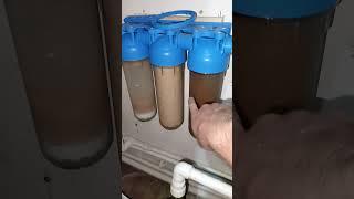 Система водоснабжения в частном доме  #топ #ремонт