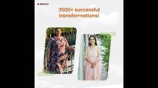 This Republic Day, Lose weight with niwi.ai