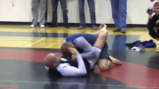 Champion's Creed: Nick Ring vs Joe Doerksen