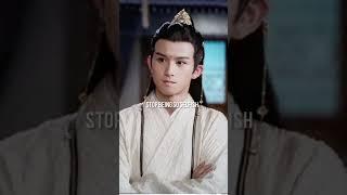 lan sizhui # Jin ling # fun # arguement # love ️