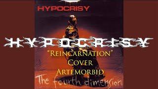 Hypocrisy Reincarnation Cover by Artemorbid