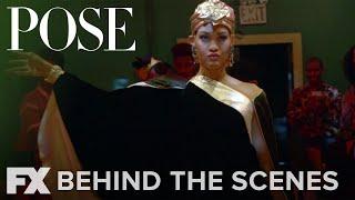 Pose | Identity, Family, Community Season 1: Ballrooms | FX