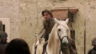 Game Of Thrones - Eddard Stark vs Jaime Lannister (S1E05)