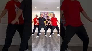 Beat drop is a 10/10 ‍ dc: us #maup #gimmethatbounce #shuffle #dance #brothers