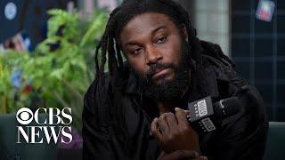 Jason Reynolds on what it means to be antiracist