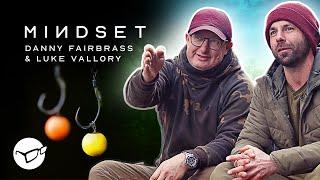 Danny Fairbrass & Luke Vallory | Winter Pop Up Fishing | Korda Mindset