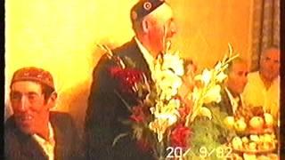 Назипов Госман. Пожелания.19.09.1992