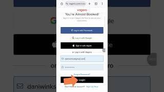 How to Sign Up for Class (using Vagaro)