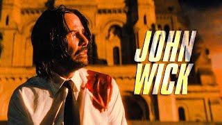 John Wick | Loving Husband