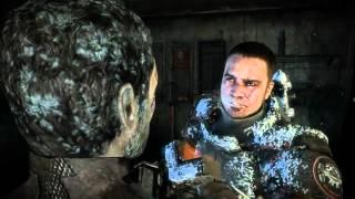 Dead Space 3: E3 Trailer HD