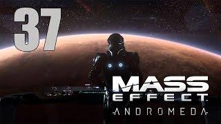 Mass Effect: Andromeda - Gameplay Walkthrough Part 37: H-047c