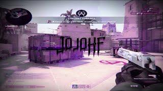 JojoHF - Губы (csgo fragmovie)