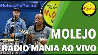  Radio Mania - Molejo - Hey Jude | Sweet Child o´Mine