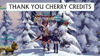 DNSEA THANK YOU CHERRY CREDITS 2017