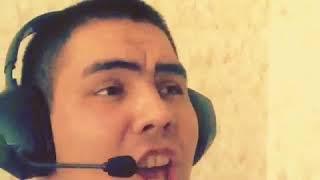 ҮЗЕҢНЕҢ ТАВЫШЫҢНЫ ИШЕТКӘЧ / кызык мызык