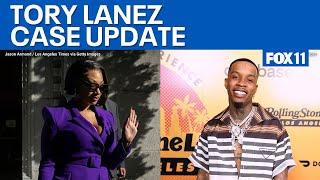 Tory Lanez case update  | FOX 11 LA