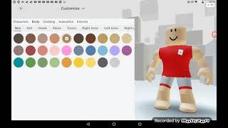 как сделать скин бойфренда в роблоксе за немного робуксов
