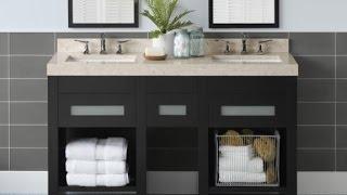 Bathroom Vanity Cabinets