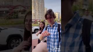 di.rubens ВЫЛОЖИЛ НОВЫЙ ТИКТОК | tik tok | TIKTOK | di.rubens ди рубенс 91 #shorts