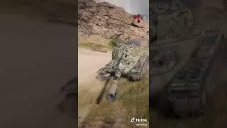 #shorts #wotblitz #wot #танки #wargaming #tanksblitz #lesta #бабаха