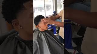 #barber #shorts #hairstyle #barberlove #haircut #barbershop #trending #trend #mo’s barber in