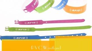 RFID Plastic Wristband Manufacturer, Fabric Wristband, Woven Wristband, Paper Wristband