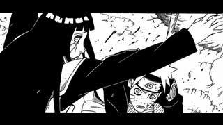 SHIZAнутый Обзор 059: Манга Naruto 614 Глава