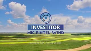 MK Fintel Wind - Vetropark Košava