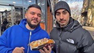 Food Tour in Köln mit CanBroke und Podolski | Laso