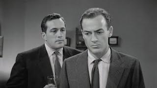 Cry Vengeance ( 1954 ) Classic Movie, Mark Stevens, Joan Vohs, Martha Hyer | Full Classic Movie HD