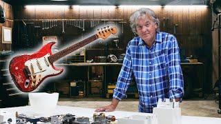 2+ Hours Of James May Building Iconic Items!