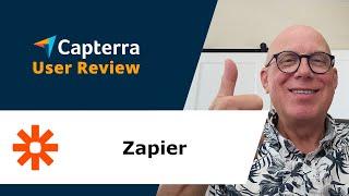 Zapier Review: Absolutely the best automation on the market.