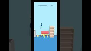 Bottle Jump 3d Android Gameplay Walkthrough