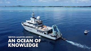 Ocean of Knowledge