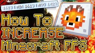 How To Get More FPS In Minecraft 1.21.1 (NEOFORGE FPS MODS!)