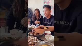 Ajun Country Cuisine Ep48   Creative Food For Cooking #shorts #short #food