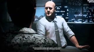 Battlefield 3. Кафаров и Великий разрушитель Миссия 11 и 12