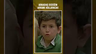 Böyle Arkadaş Herkese Nasip Olmaz | Yusuf ile Kenan #shorts