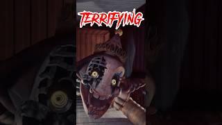 The TERRIFYING SECRET Of The MYSTERY NUMBERS In FNAF: Secret Of The Mimic #shorts