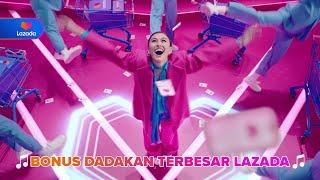 LAZADA 12.12 | Produced by Impala Films