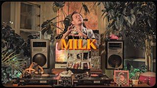 St.Valentine Special mix by MILK – L’atelier de Musique Ep013