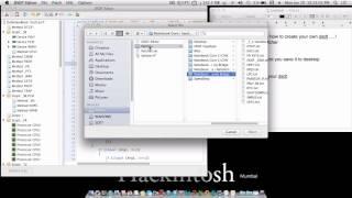 How to make Custom DSDT / Extract DSDT using DSDT patcher/Editor from mac