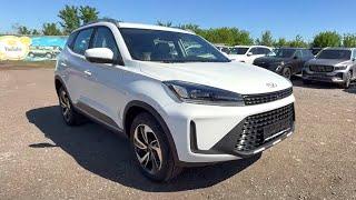 ЦЕННИК ПРОСТО СКАЗКА! Взяли самый навороченный кроссовер KAIYI X3 PRO 2025 LUXURY по цене весты!