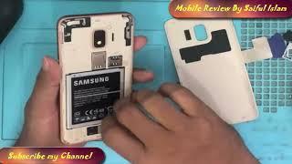 Samsung Galaxy J4 Charging Port Replacement | Samsung J4 Charging Port Change